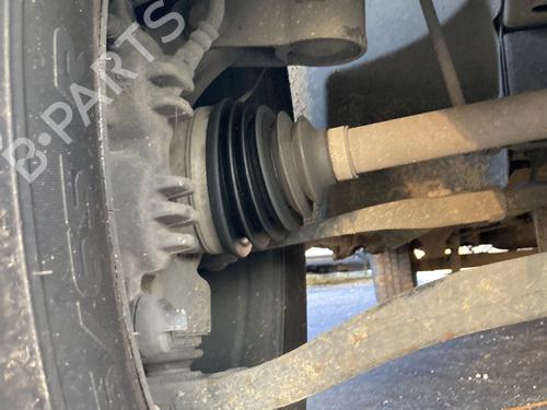 Used Right front shock absorber OPEL MOVANO B Van (X62) 2.3 CDTI FWD (FV) (125 hp) 22787891