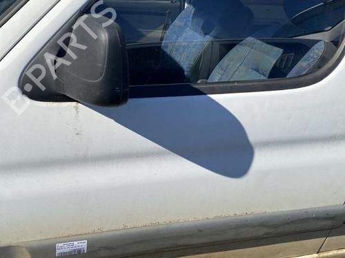 Used Left front door PEUGEOT PARTNER Box Body/MPV (5_, G_) 1.8 D (58 hp) 29318203