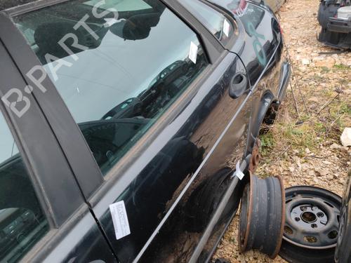 Dør venstre bagtil Dør venstre bagtil SAAB 9-3 (YS3D) 2.2 TiD (115 hp) 23782664 23782664