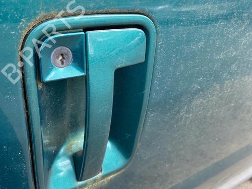 Used Front right exterior door handle Front right exterior door handle 36337483 36337483