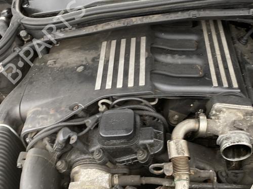 Used Injector BMW 3 (E46) 320 d (129 hp) 32207950