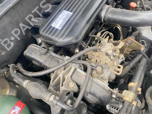 Used Engine Engine 38064141 38064141