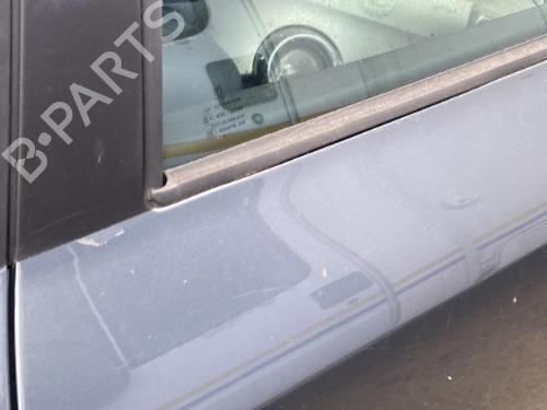 Left rear door PEUGEOT 307 (3A/C) 2.0 HDi 135 | BP22124192C4 