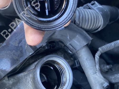 Engine TOYOTA YARIS (_P9_) 1.4 D-4D (NLP90_, NLP90R) | BP33553847M1 - Image 4