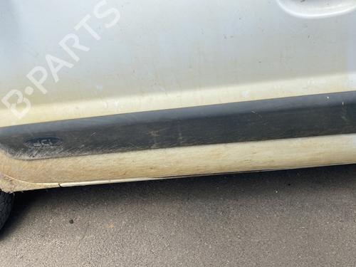 Used Door moulding trim RENAULT KANGOO Express (FC0/1_) 1.5 dCi (FC07, FC1R) (65 hp) 27868659