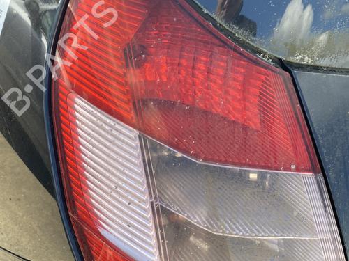 Left taillight RENAULT GRAND SCÉNIC II (JM0/1_) 1.9 dCi (JM0G, JM12, JM1G, JM2C) | BP25221441C34 