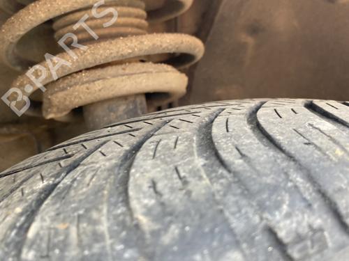 Used Wheel arch Wheel arch PEUGEOT 406 (8B) 2.0 HDI 110 (109 hp) 33554153 33554153