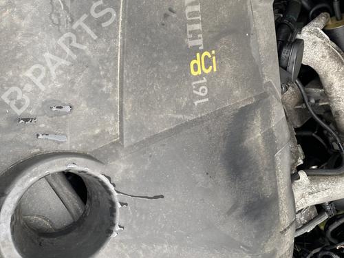 Upper protection RENAULT MEGANE II Coupé-Cabriolet (EM0/1_) 1.9 dCi | BP29910854M93