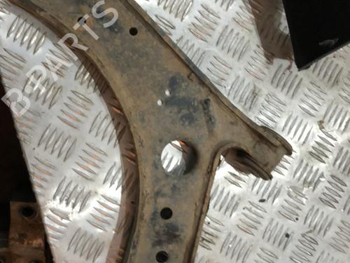 Left front suspension arm VW GOLF VI (5K1) 2.0 TDI | BP19914738M12 