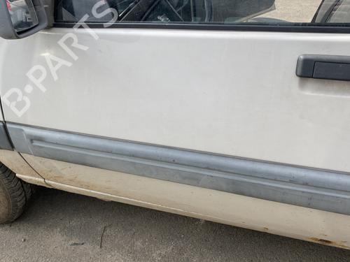 Left front door RENAULT RAPID Box Body/MPV (F40_, G40_) 1.2 | BP27745897C2 