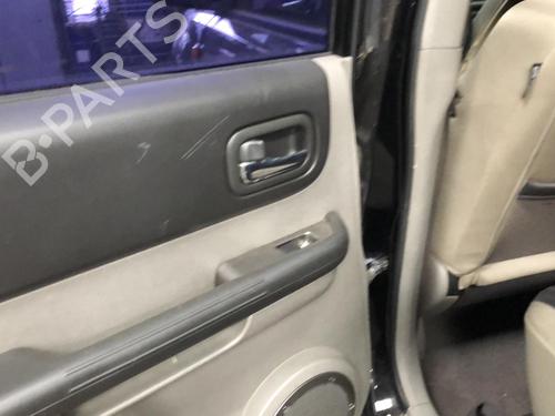 Used Rear left panel NISSAN X-TRAIL I (T30) 2.2 Di 4x4 (114 hp) 19905647