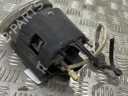 Used Left front fog light Left front fog light NISSAN X-TRAIL I (T30) 2.2 Di 4x4 (114 hp) 19905635 19905635