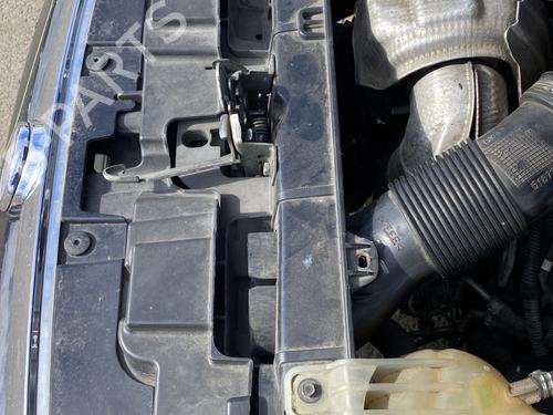 Frontplade/Frontkurv Frontplade/Frontkurv FIAT PUNTO (199_) 1.3 D Multijet (95 hp) 24503472 24503472