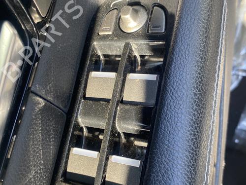 Used Left front window switch Left front window switch LAND ROVER RANGE ROVER EVOQUE (L538) [2011-2019] 25483963 25483963