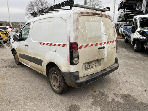 Front right window mechanism CITROËN BERLINGO Box Body/MPV (B9) | BP29208517C23 - Image 4