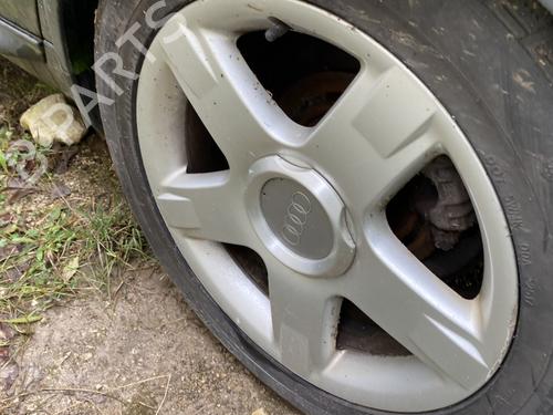 Fælk AUDI ALLROAD C5 (4BH) 2.5 TDI quattro (180 hp) 32303518