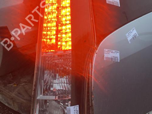 Used Right taillight Right taillight MITSUBISHI GRANDIS (NA_W) 2.0 DI-D (NA8W) (136 hp) 30649888 30649888