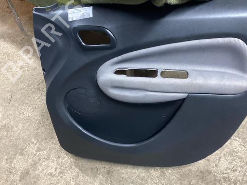 Front right panel CITROËN C3 Picasso (SH_) 1.6 HDI 90 | BP39982457C59 - Image 1