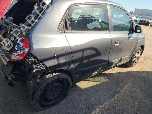 Front right window mechanism RENAULT TWINGO III (BCM_, BCA_) 0.9 TCe 90 (BCM9, BCM2) | BP38072075C23 - Image 13
