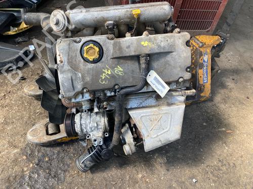 Engine LAND ROVER DISCOVERY II (L318) 2.5 Td5 4x4 | BP33554097M1 - Image 9