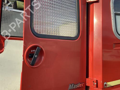 Right tailgate RENAULT MASTER I Van (T__) 28-35 2.0 | BP29971789C77