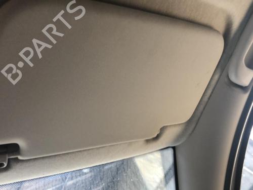 Right sun visor OPEL COMBO Box Body/MPV 1.4 16V | BP19911480I2 - Image 3