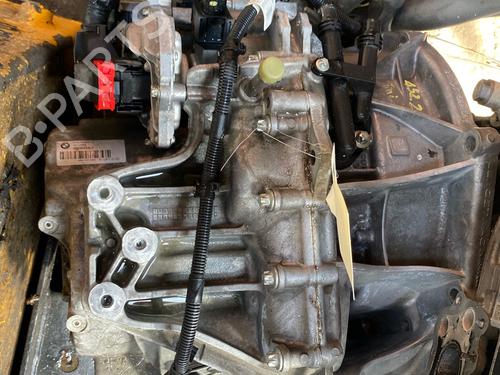 Used Gearbox Gearbox 37163505 37163505