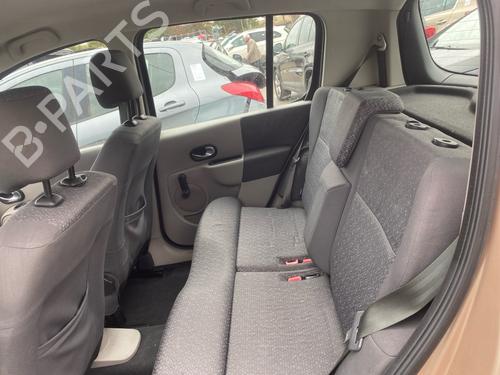 Switch RENAULT MODUS / GRAND MODUS (F/JP0_) 1.5 dCi (FP0D, JP0D) | BP40537615I30  - Image 7
