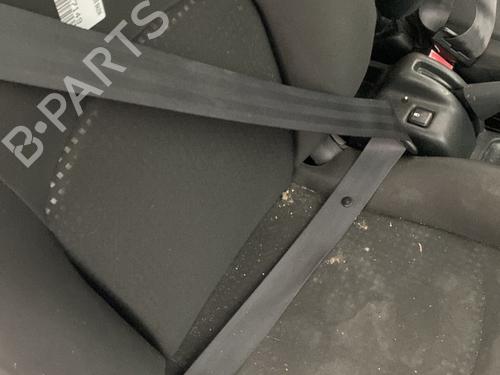 Used Front right belt tensioner PEUGEOT 206+ (2L_, 2M_) 1.4 HDi eco 70 (68 hp) 29013049