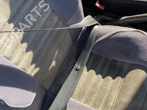 Used Front right belt tensioner DACIA SANDERO II 1.5 Blue dCi 95 (B8JL) (95 hp) 30110049