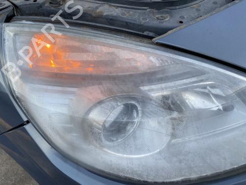 Right headlight RENAULT GRAND SCÉNIC II (JM0/1_) 2.0 dCi (JM1K) | BP30183646C29