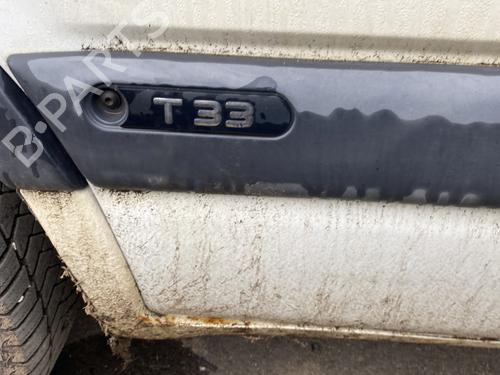 Dørliste RENAULT MASTER II Van (FD) 2.5 D (FD0A, FD0E, FD2E, FD3E) | BP29599737C150 