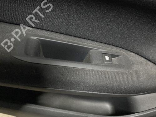 Left rear window switch PEUGEOT 308 SW II (LC_, LJ_, LR_, LX_, L4_) 1.6 BlueHDi 100 | BP21086752I29 