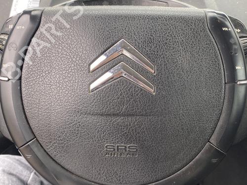 Førerens kollisjonspute CITROËN C4 I (LC_) 1.6 HDi | BP29474912C9 