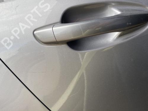 Rear right exterior door handle PEUGEOT 508 I (8D_) 1.6 BlueHDi 120 | BP19909336C130 