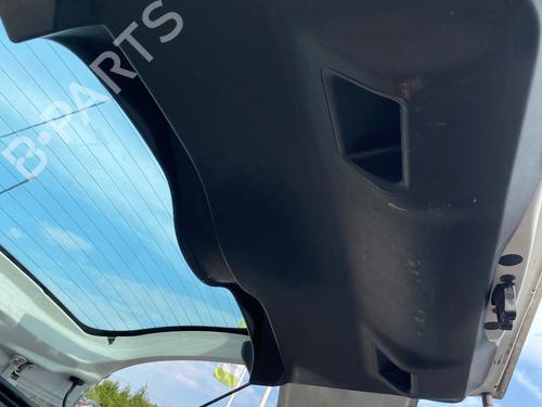 Boot lining CITROËN C3 Picasso (SH_) 1.6 HDi | BP38064225I3 - Image 2