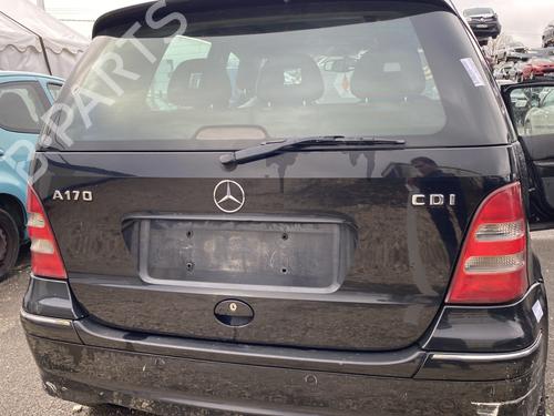 tailgate-mercedes-benz-a-class-w168-1997-1998-1999-2000-2001-2002-2003-2004-2005-30061840 main image