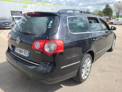 Engine VW PASSAT B6 Variant (3C5) | BP34110042M1 - Image 11