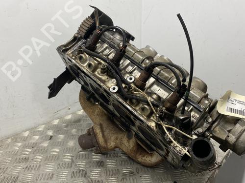 Used Cylinder head Cylinder head RENAULT MEGANE I (BA0/1_) [1995-2004] 33553639 33553639