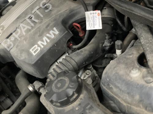 Used Steering rack BMW 1 (E81) 116 d (116 hp) 21835545