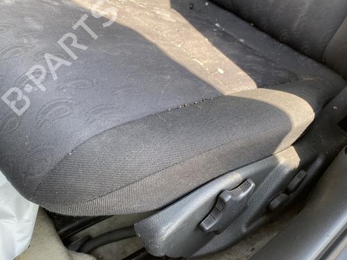 Left front seat MERCEDES-BENZ C-CLASS (W203) C 220 CDI (203.006) | BP29913646C15 - Image 4