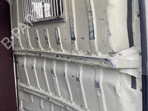 Cargo separator FIAT DUCATO Van (250_) 150 Multijet 2,3 D | BP29971747I36