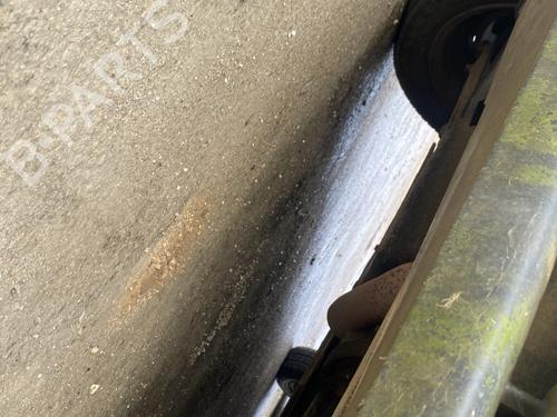 Used Subframe Subframe PEUGEOT PARTNER MPV (5_, G_) 1.4 (75 hp) 31585904 31585904