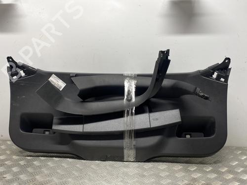 Used Boot lining CITROËN C4 III (BA_, BB_, BC_) ë-C4 (BCZKXC, BZCKSC) (136 hp) 30395896