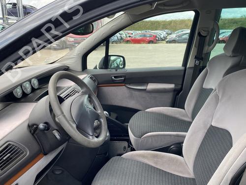 Tailgate CITROËN C8 (EA_, EB_) 2.0 HDi 165 | BP27506488C6  - Image 11