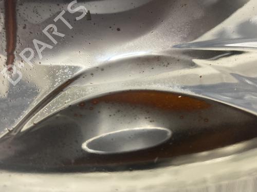 Left front fog light PEUGEOT 407 (6D_) 2.0 HDi 135 (6DRHRH, 6DRHRE, 6DRHRG, 6DRHRJ) | BP29829430C30