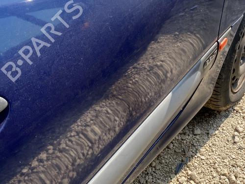 Right front door RENAULT ESPACE III (JE0_) 2.2 12V TD (JE0E, JE0H, JE0P) | BP27977101C3 