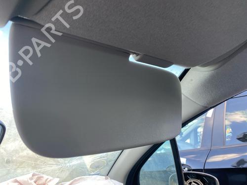 Højre solskærm CITROËN C3 II (SC_) 1.6 HDi | BP36095204I2 - Image 2