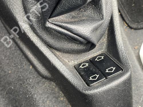 Left front window switch CITROËN SAXO (S0, S1) 1.4 VTS | BP25335824I27 