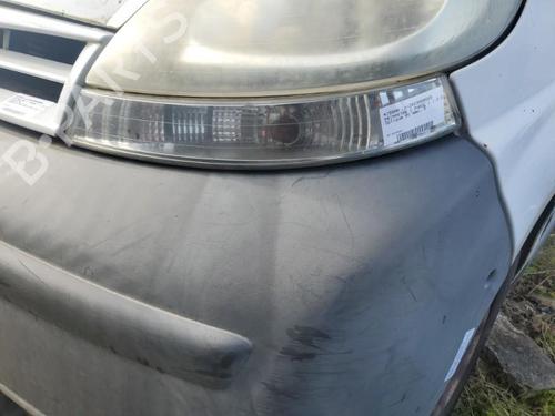 Używane Kierunkowskaz przedni lewy NISSAN PRIMASTAR Van (X83) 1.9 dCi 100 (100 hp) 22117610